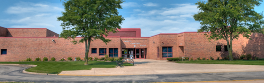 Photo of Kinglsey School Photo of Kinglsey School